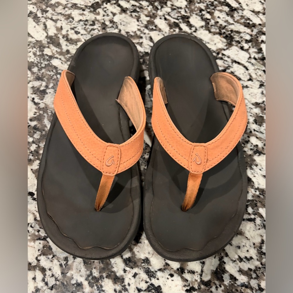 Olukai Ohana Flip Flops Womans Ohana Flip Flops